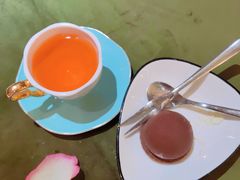 -燕庭·纯燕窝·甜品下午茶(南京西路店)