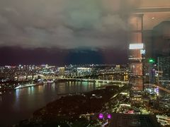 -三迪希尔顿酒店·星空酒廊