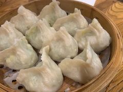 -新兴园饺子馆(望京店)