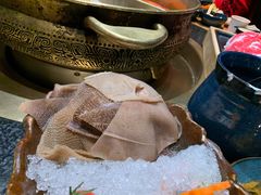 毛肚-湊湊火锅·茶憩(上海合生汇店)