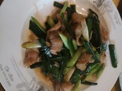 -马勒别墅·中餐厅