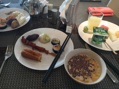 -东怡大酒店(上海科技馆店)