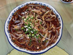 -范记豆花庄(东门好吃街店)