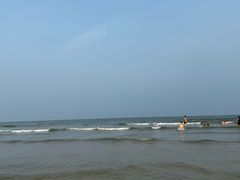 -日照海滨国家森林公园