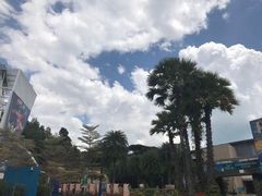 -新加坡水上探险乐园