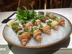 -芭札·Thai泰国餐厅(同和金铂天地店)