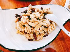 -思金拉措庄园藏餐(太阳岛店)