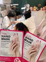 -Touch Nail·品质·美甲美睫