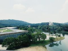 -上海佘山世茂艾美酒店