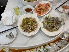 -丹盛象山海鲜(水清路店)
