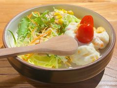 -雷门拉面·现熬骨汤(凯德来福士店)