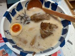 -味千拉面(双井店)