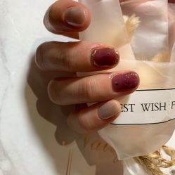 -Beauty Nails 美甲美睫皮肤管理