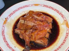 -奇芳阁·百年清真南京菜(夫子庙店)