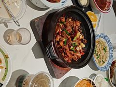 -欧记大排档·景德菜(上海首店)