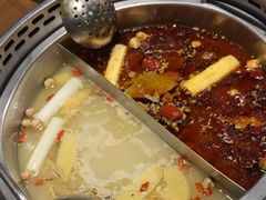 -快乐小羊(富强中路店)