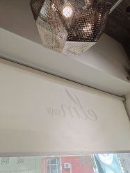 -M+hair salon专业造型沙龙