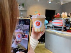 -COFFEE CALL(云锦路店)