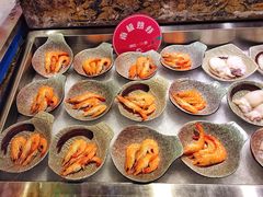-阳光岛·海鲜盛宴(银泰中心in99店)