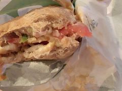 -赛百味SUBWAY(财富购物中心店)