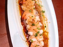 -绿茶餐厅(松江万达店)