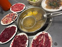 -贵宾牛·潮汕牛肉火锅(珠池总店)