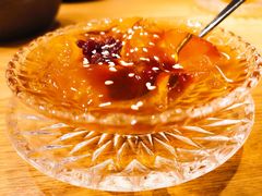 木瓜凉粉-麦麦山云南菜(复地活力城店)