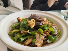 -韩记海鲜饺子旗舰店(红海新区店)