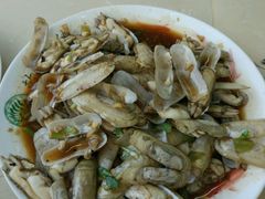 -天津乾毓德饭庄·清真传统炒菜·海鲜烧烤(咸阳路店)