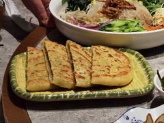 -同合居·非遗东北菜(西城红场店)