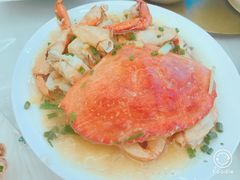-渔中舟海鲜大排档(普陀沈家门店)