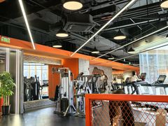 -加伍磅健身(千树店)