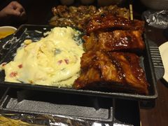 -火炉火自助餐(枫蓝国际店)