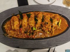 -美奈小馆·越南料理(中航城君尚购物中心店)