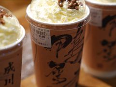 -成川茶店·潮汕工夫浓茶(万象店)