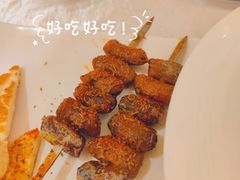 -阿布都新疆音乐美食城(长湖路店)