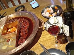 -雾漫川城重庆火锅(上和商业广场店)