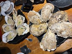 -烧蠔帮·生蚝海鲜牌档(观海店)