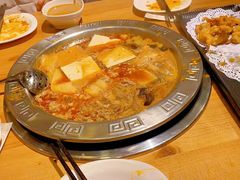 -王婆大虾(五道口店)