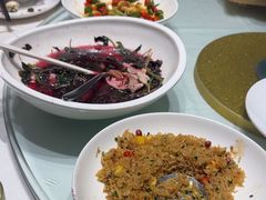 -79号渔船海鲜饭店(华强北店)