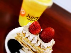 -治愈系甜品The Soothing Dessert(科海大楼店)