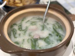-金河半岛园林酒家(金融城店)