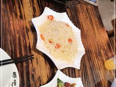 -乡吧啦·甲鱼铺子(海德二道店)