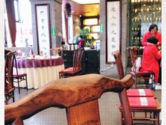 大堂-宁波状元楼酒店(和义路店)