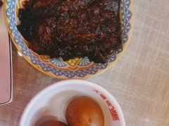 -大嘻咹biangbiang面(历史博物馆店)