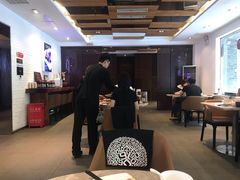 大堂-106餐厅(山水文园店)