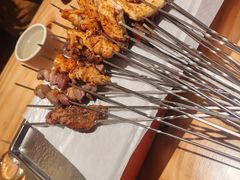 -四禧精酿烧烤工场(大明湖店)