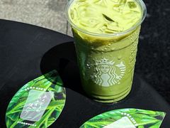 -星巴克(成都太古里二店)