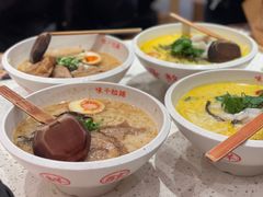 -味千拉面(南宁江南万达店)