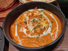 -Shantek象提南亚餐厅&西餐融合Bistro(淮海中路店)